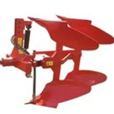 Heavy Duty  Agricultural Reversible Plough